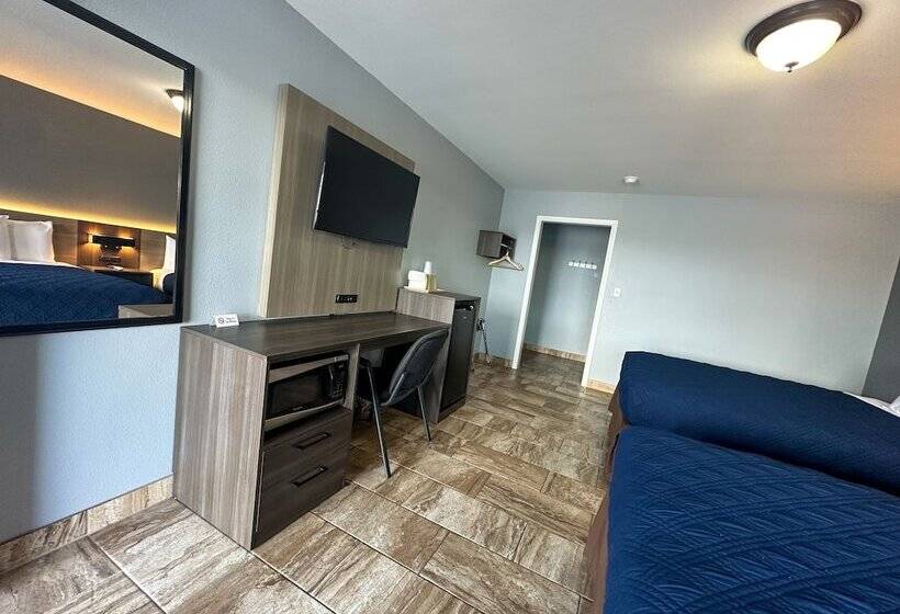 Coastal Bend Motel & Rv Park