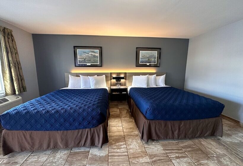 Coastal Bend Motel & Rv Park