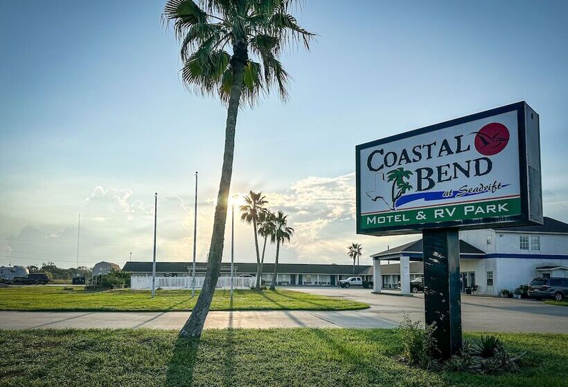Coastal Bend Motel & Rv Park
