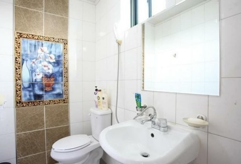 Daebudo 25 Hours Pension