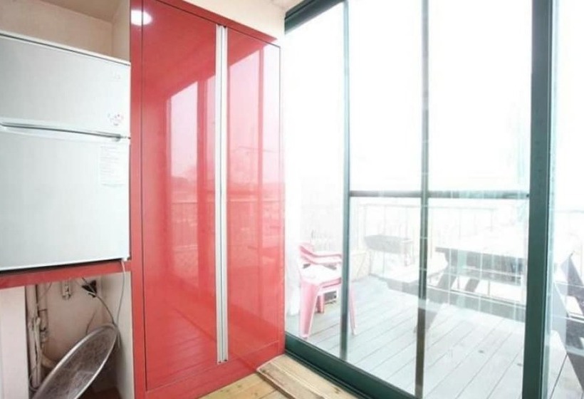 Daebudo 25 Hours Pension