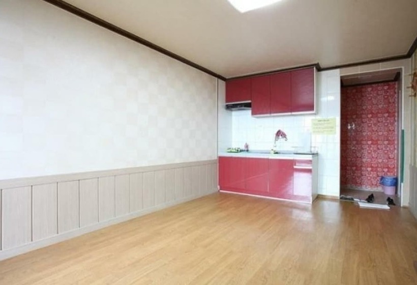 Daebudo 25 Hours Pension