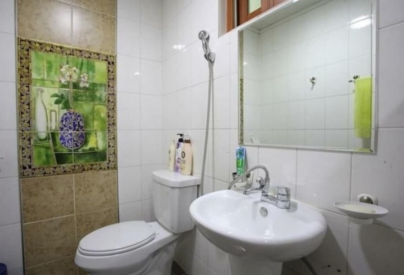 Daebudo 25 Hours Pension