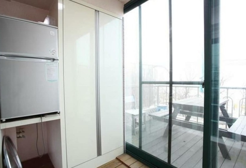 Daebudo 25 Hours Pension