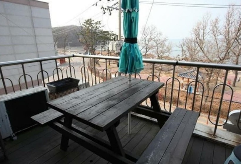 Daebudo 25 Hours Pension