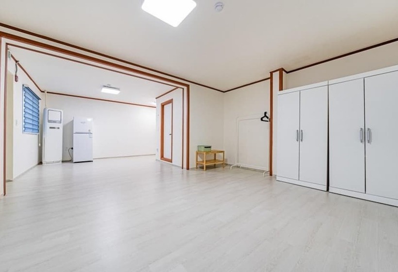 Daebudo I Am Pension