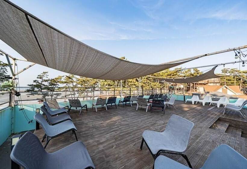 Daebudo I Am Pension