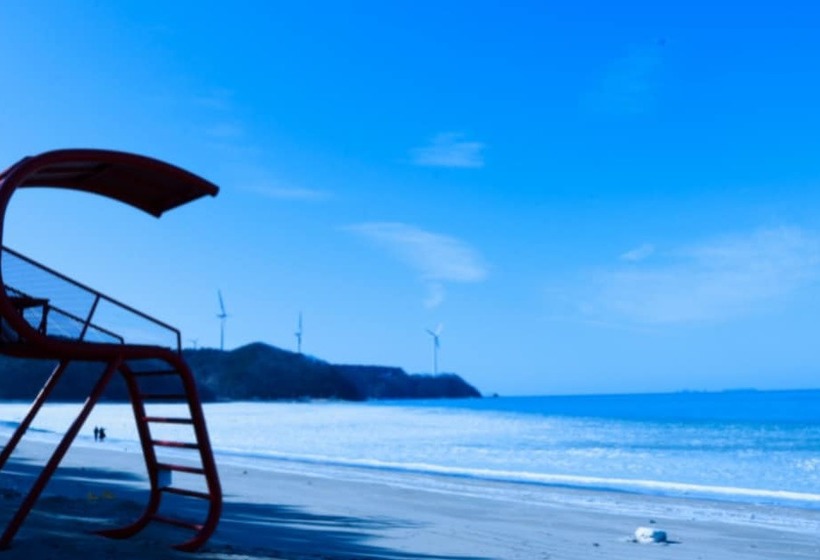 Daebudo I Am Pension