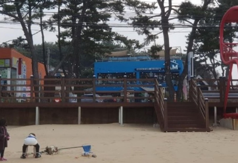 Daebudo I Am Pension