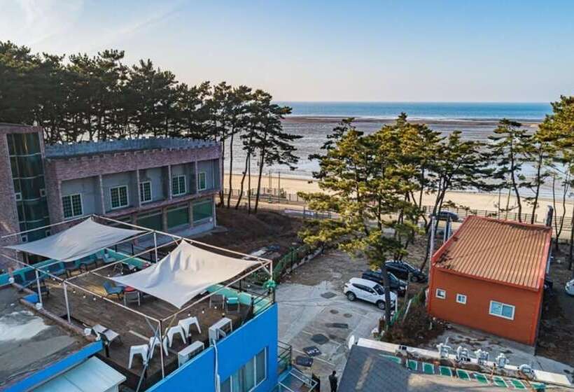 Daebudo I Am Pension