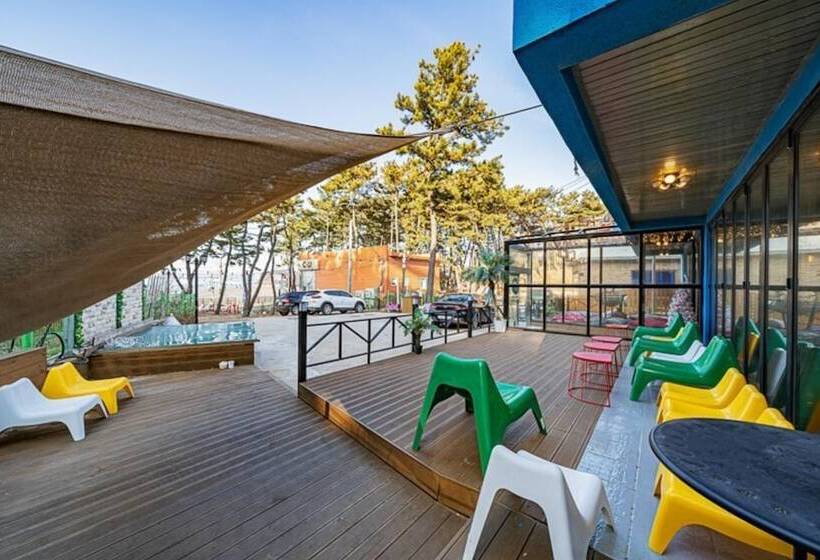 Daebudo I Am Pension