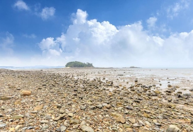 Daebudo Joeun Pension