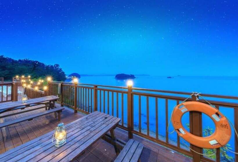 Daebudo Joeun Pension