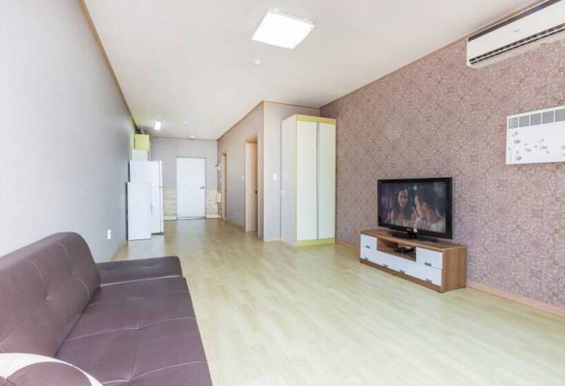 Daebudo Joeun Pension