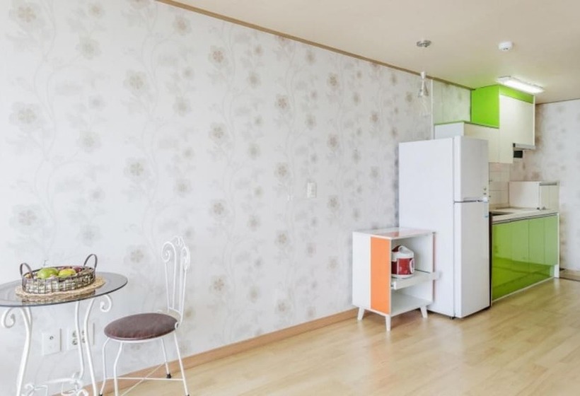 Daebudo Joeun Pension