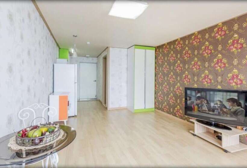 Daebudo Joeun Pension