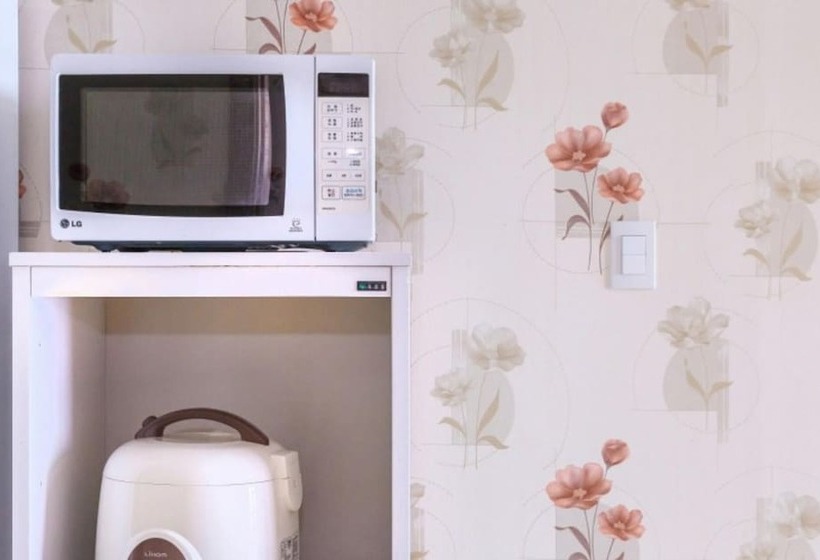 Daebudo Joeun Pension