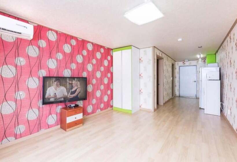 Daebudo Joeun Pension