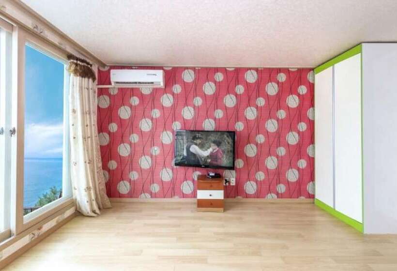 Daebudo Joeun Pension