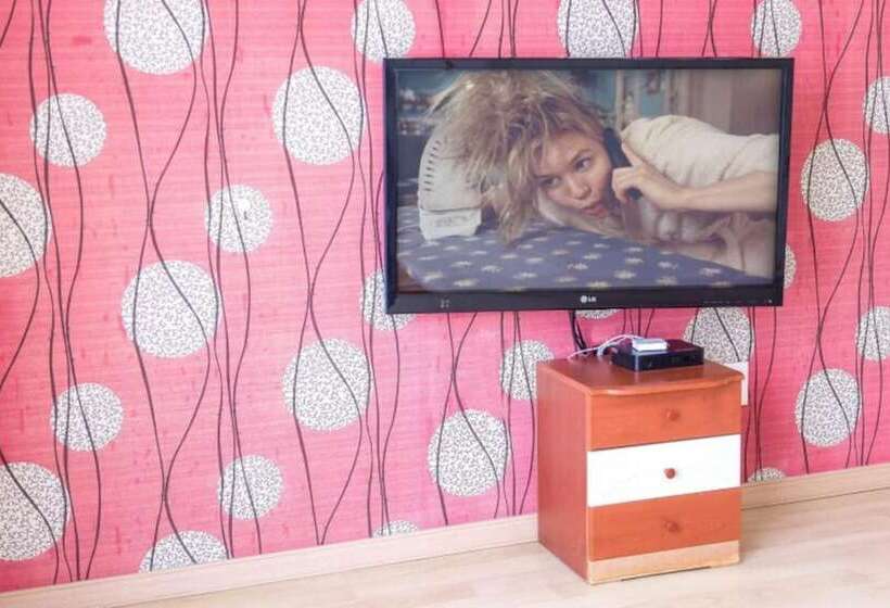 Daebudo Joeun Pension