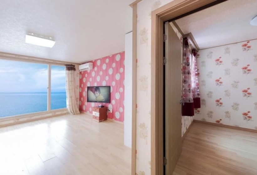 Daebudo Joeun Pension