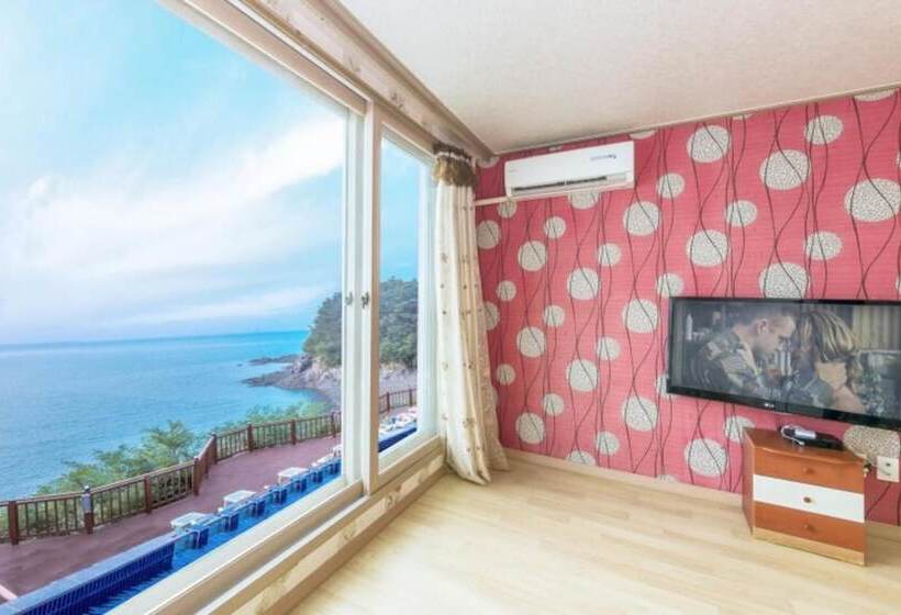 Daebudo Joeun Pension