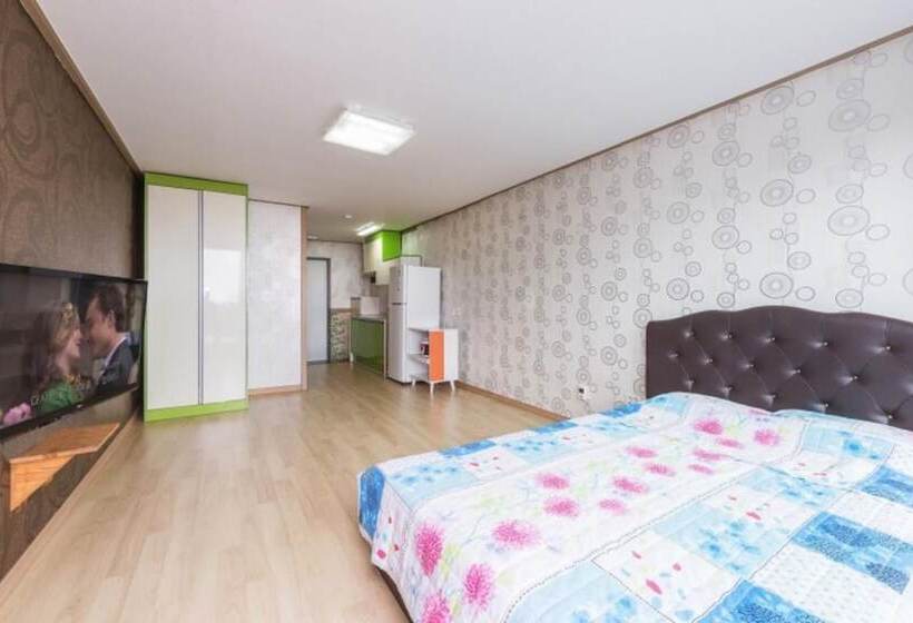 Daebudo Joeun Pension