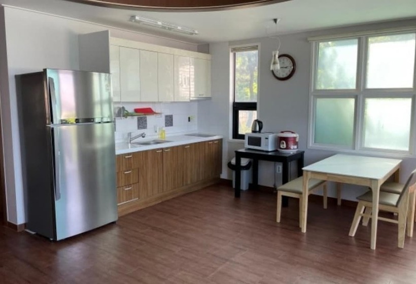 Daebudo Ocean Ville Pension