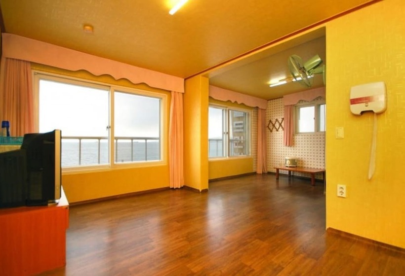 Donghae World Pension