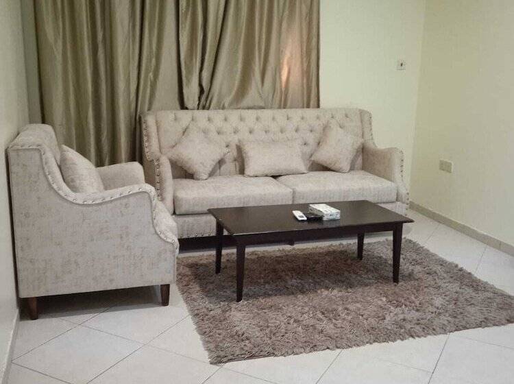 Dyafa 2   Hotel Apartment