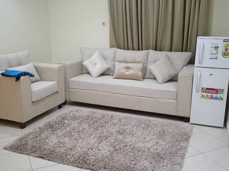 Dyafa 2   Hotel Apartment