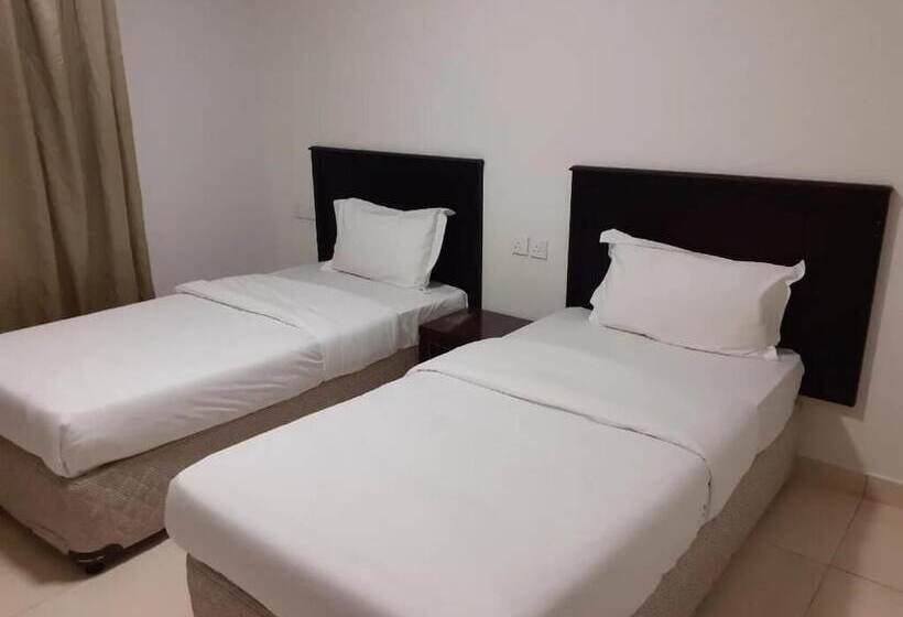 Dyafa 2   Hotel Apartment