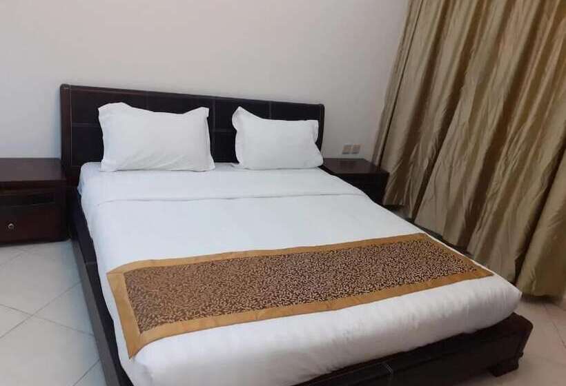 Dyafa 2   Hotel Apartment