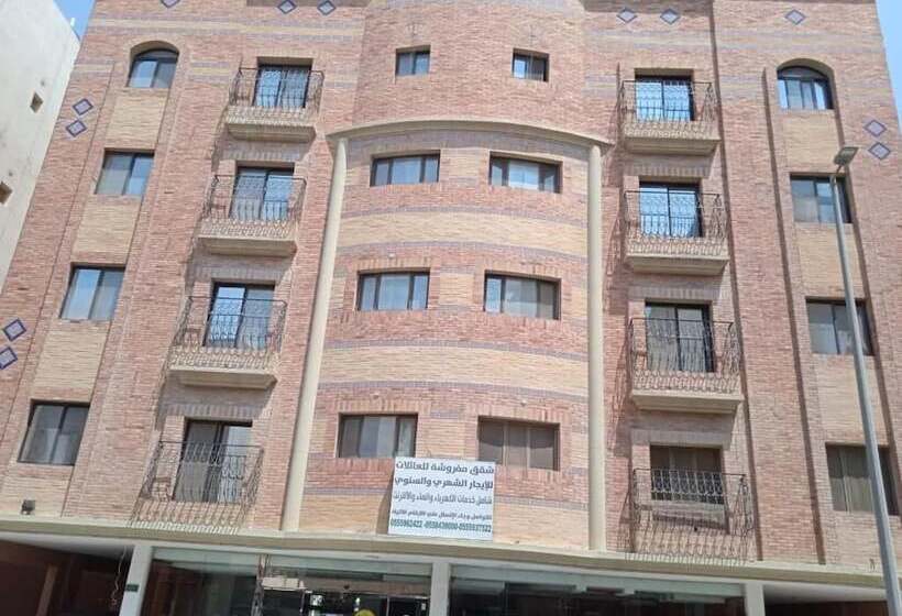 Dyafa 2   Hotel Apartment