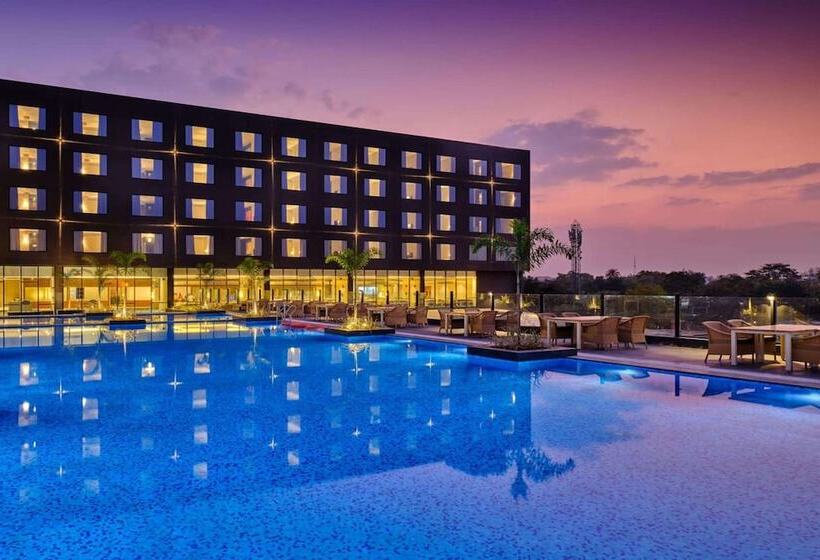 Essentia Luxury Hotel Indore