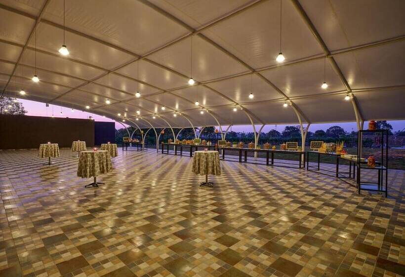 Essentia Luxury Hotel Indore