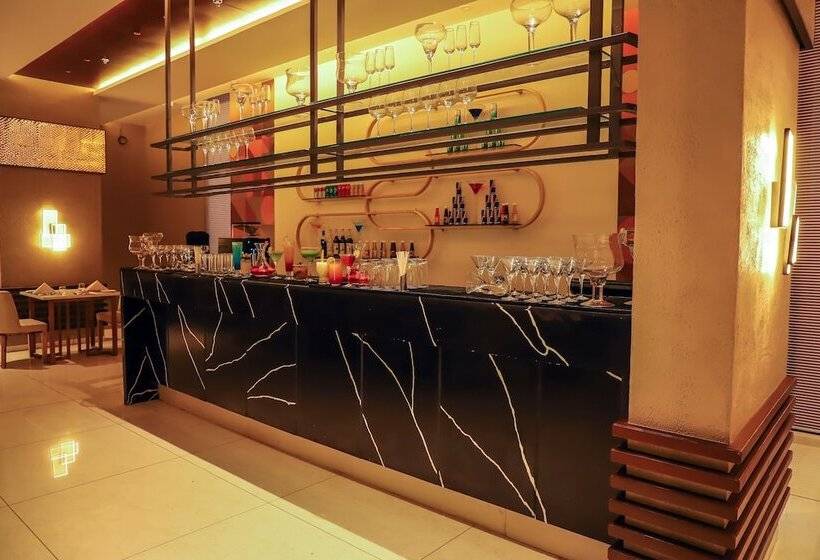 Essentia Luxury Hotel Indore