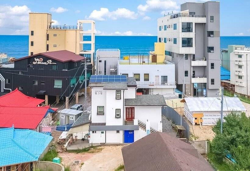 Gangneung Pilgrim Pension