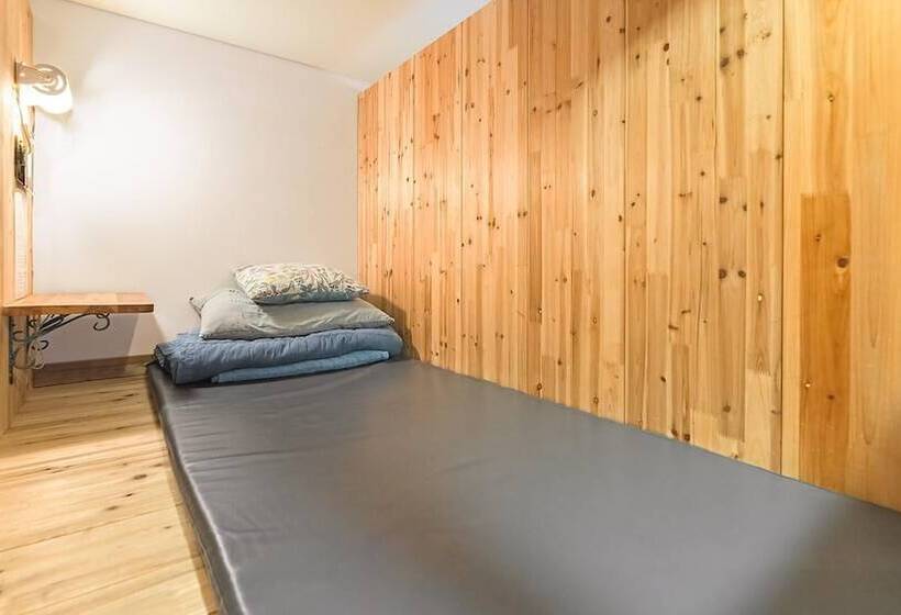 Gangneung Pilgrim Pension