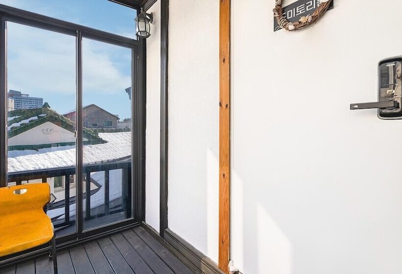 Gangneung Pilgrim Pension