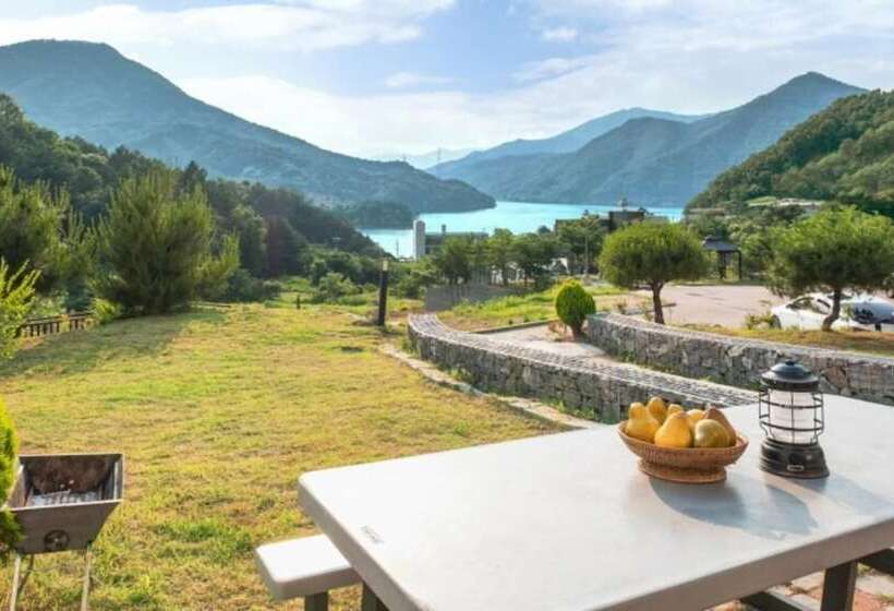 Gapyeong Cheonseom Pension