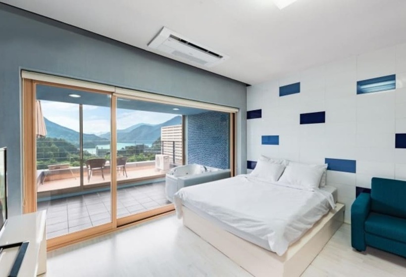 Gapyeong Cheonseom Pension