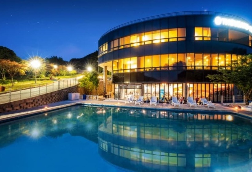 Gapyeong Cheonseom Pension