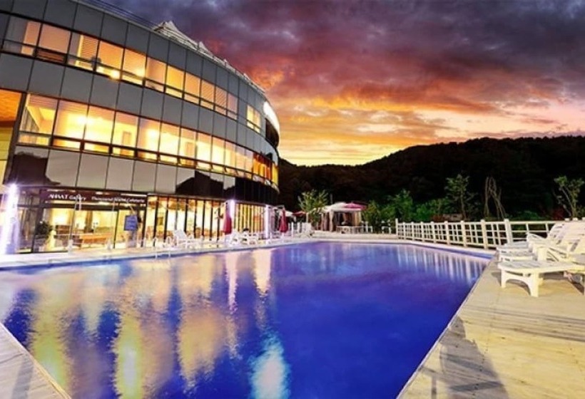 Gapyeong Cheonseom Pension