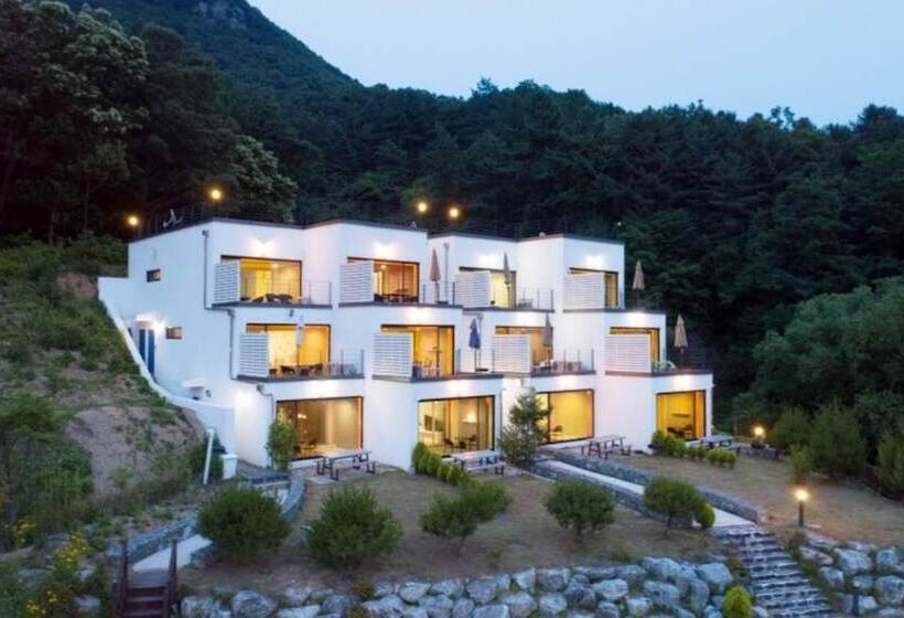 Gapyeong Cheonseom Pension