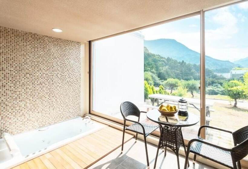 Gapyeong Cheonseom Pension