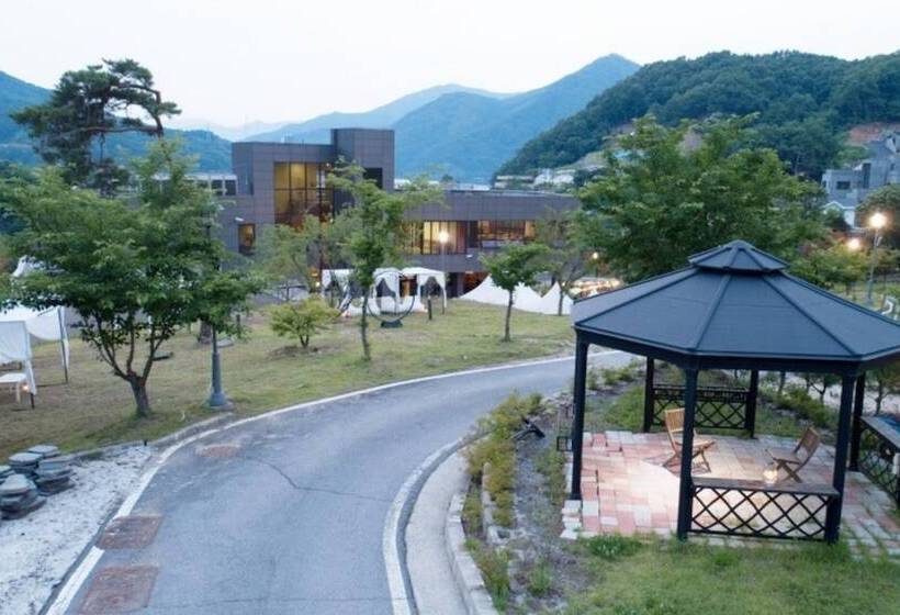 Gapyeong Cheonseom Pension