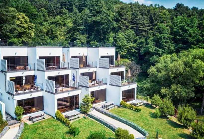 Gapyeong Cheonseom Pension