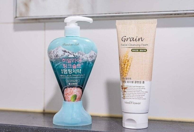 Gapyeong Gonggam Kid Gajok Seupa Gyegok Pension