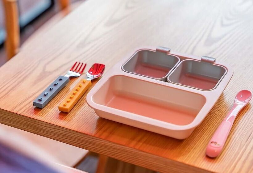 Gapyeong Gonggam Kid Gajok Seupa Gyegok Pension